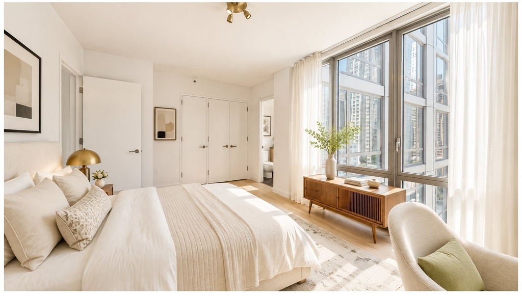 310 W 52nd Street - Photo 2