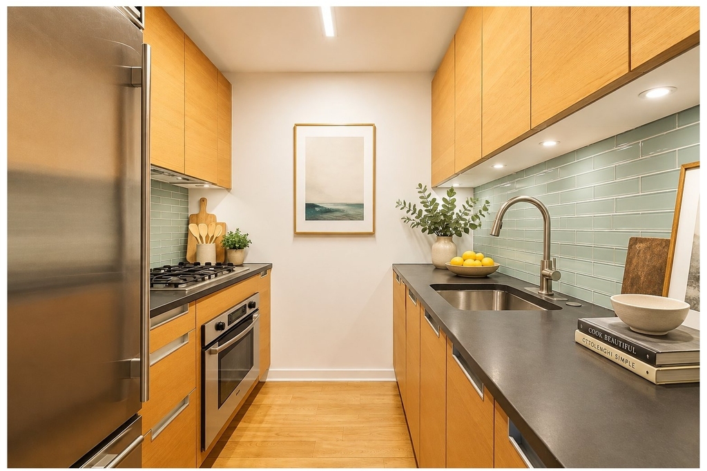 310 W 52nd Street - Photo 1