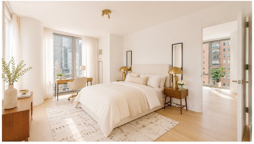 310 W 52nd Street - Photo 4