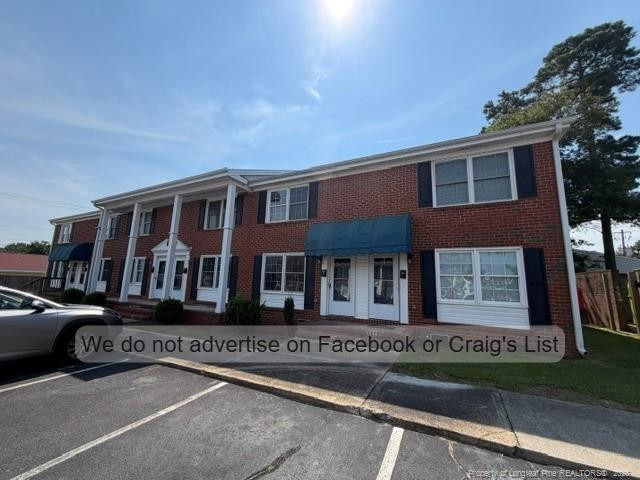 6467 Yadkin Road - Photo 0