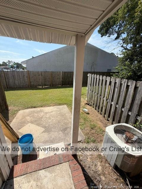 6467 Yadkin Road - Photo 8