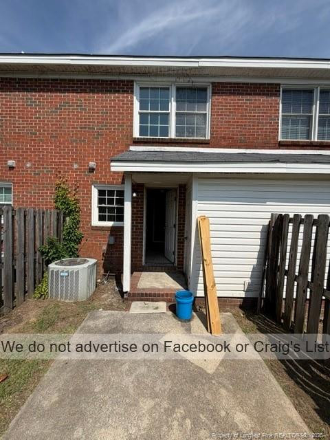 6467 Yadkin Road - Photo 9