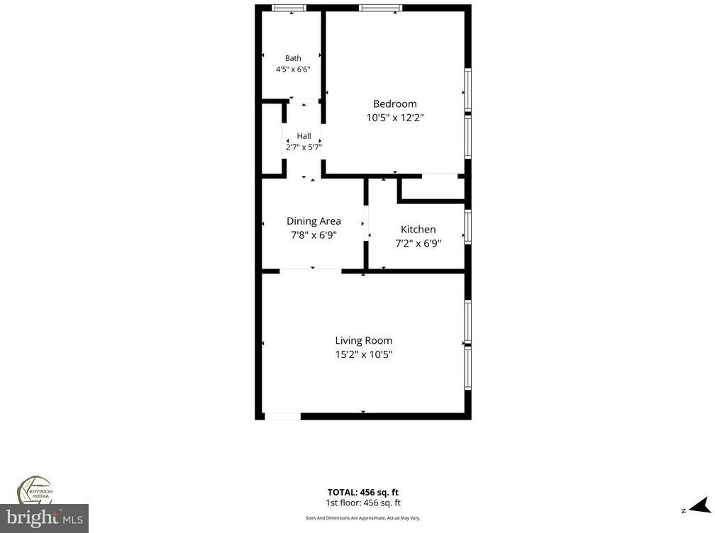 718 S Washington Street - Photo 21