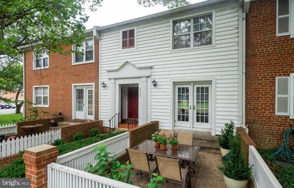 2515 S Walter Reed Drive - Photo 14