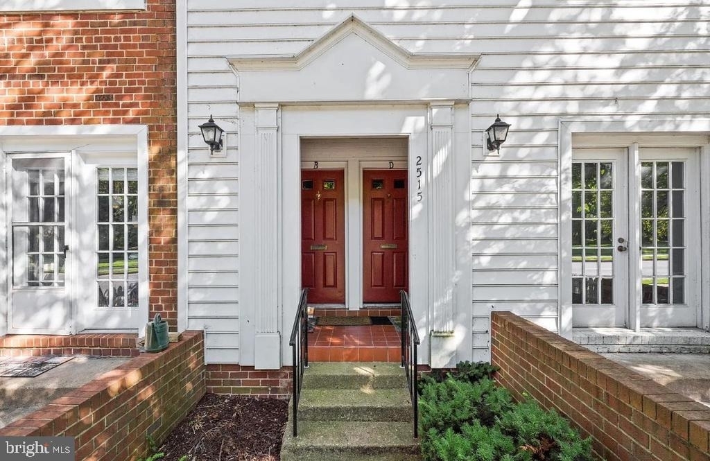 2515 S Walter Reed Drive - Photo 1