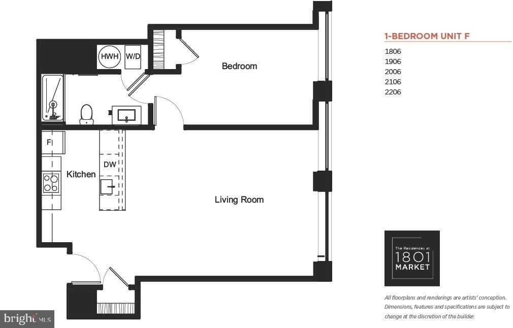 1801 Market Street - Photo 67