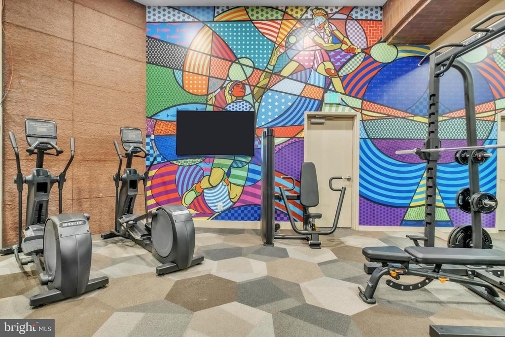 1801 Market Street - Photo 42