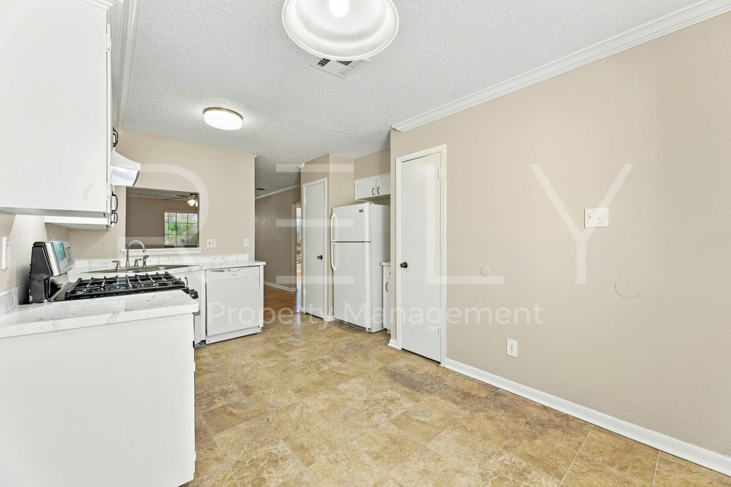 205 W William Cannon Dr - Photo 5