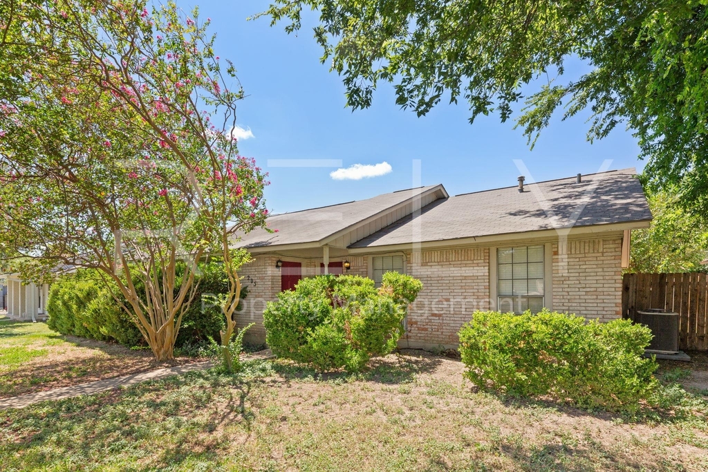 205 W William Cannon Dr - Photo 3