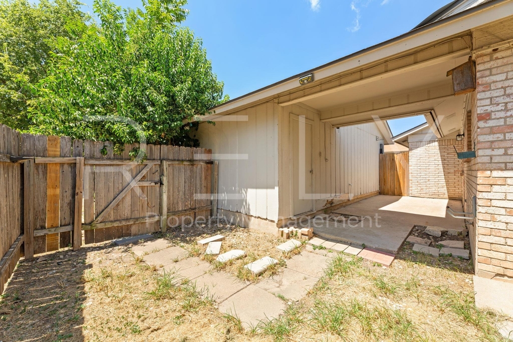 205 W William Cannon Dr - Photo 24