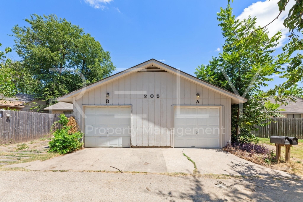 205 W William Cannon Dr - Photo 26