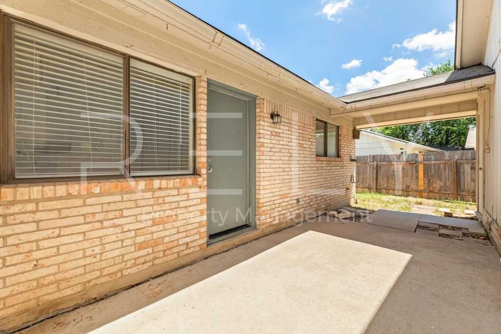 205 W William Cannon Dr - Photo 23