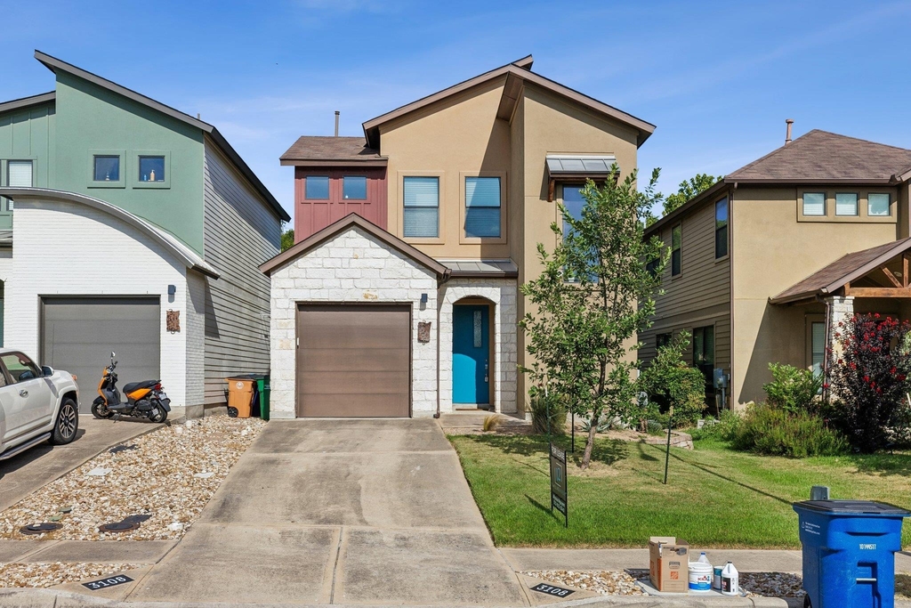 3108 Corbin Ln - Photo 1