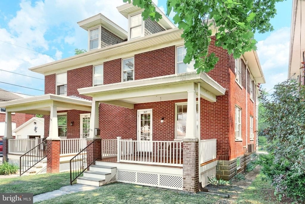 317 N Stratton Street - Photo 1