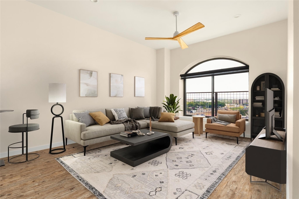 507 Sabine St - Photo 6