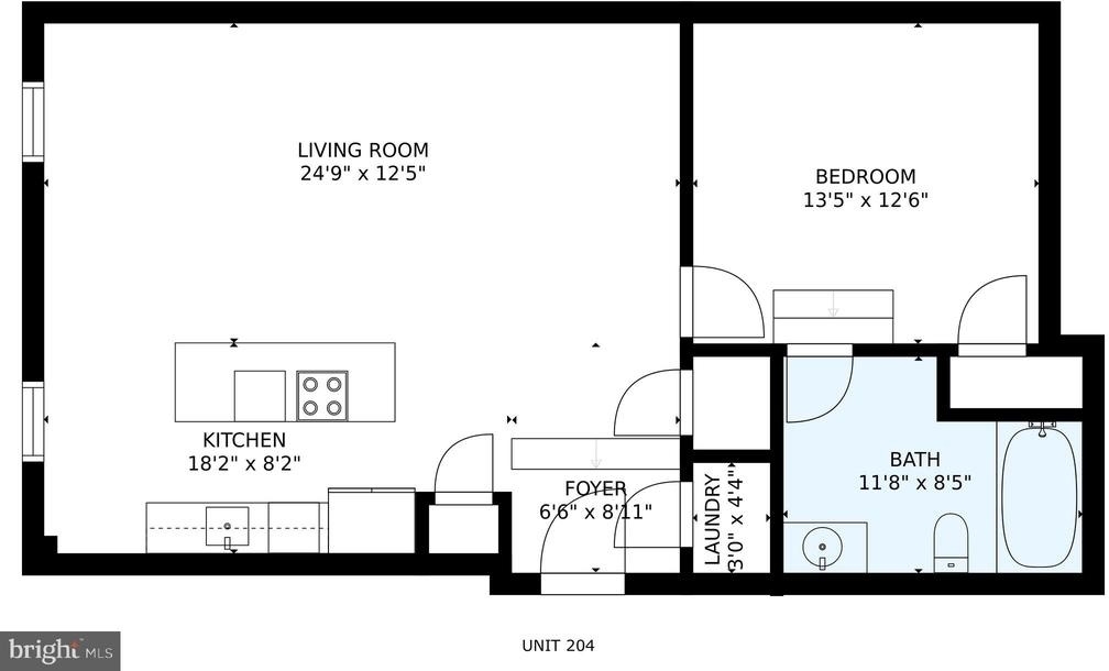 19 E Fayette Street - Photo 5