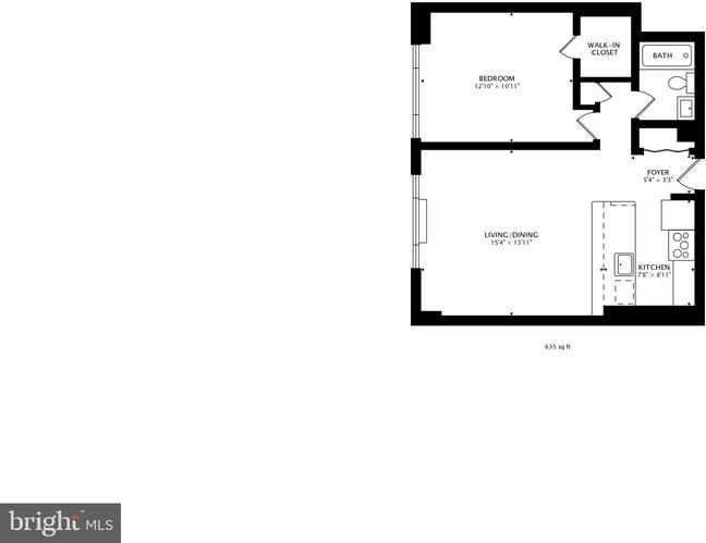 2501 Calvert Street Nw - Photo 32