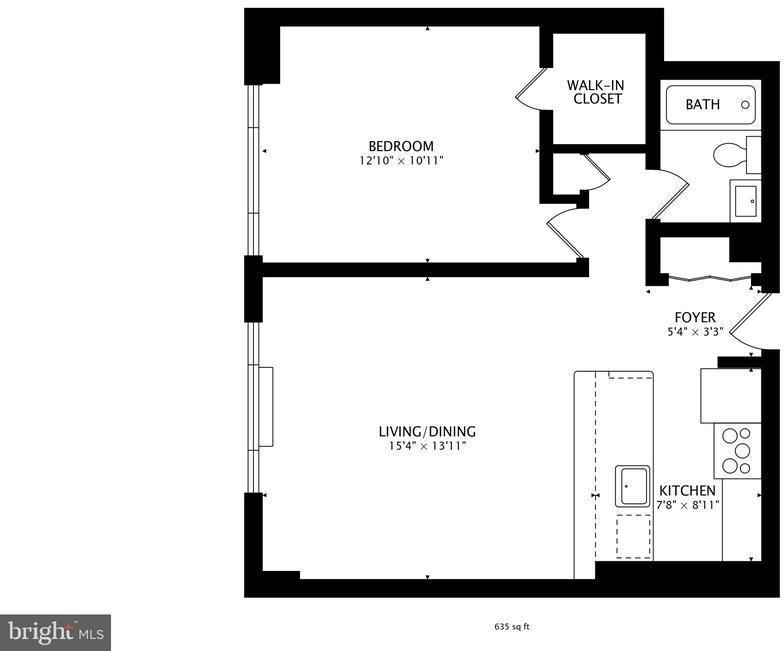 2501 Calvert Street Nw - Photo 33