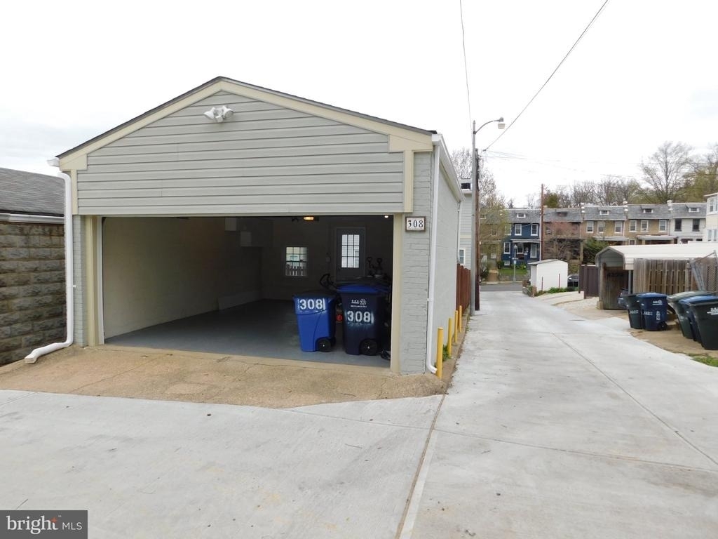 308 Webster Street Nw - Photo 37