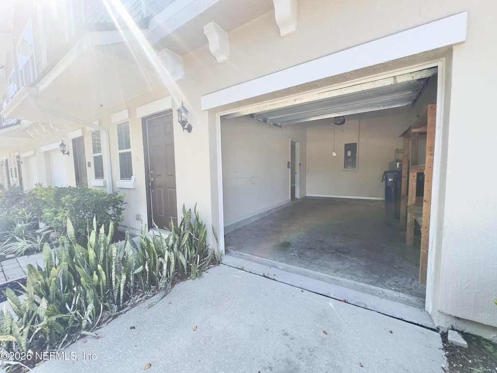 284 Moultrie Village Lane - Photo 1