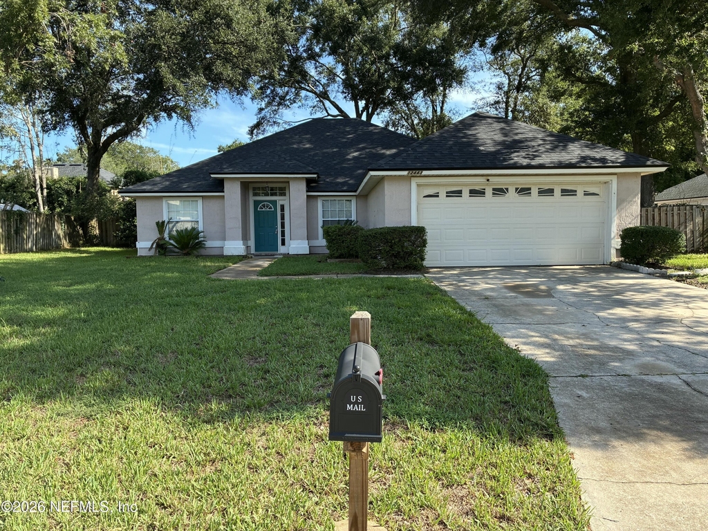 12443 White Feather Drive - Photo 1