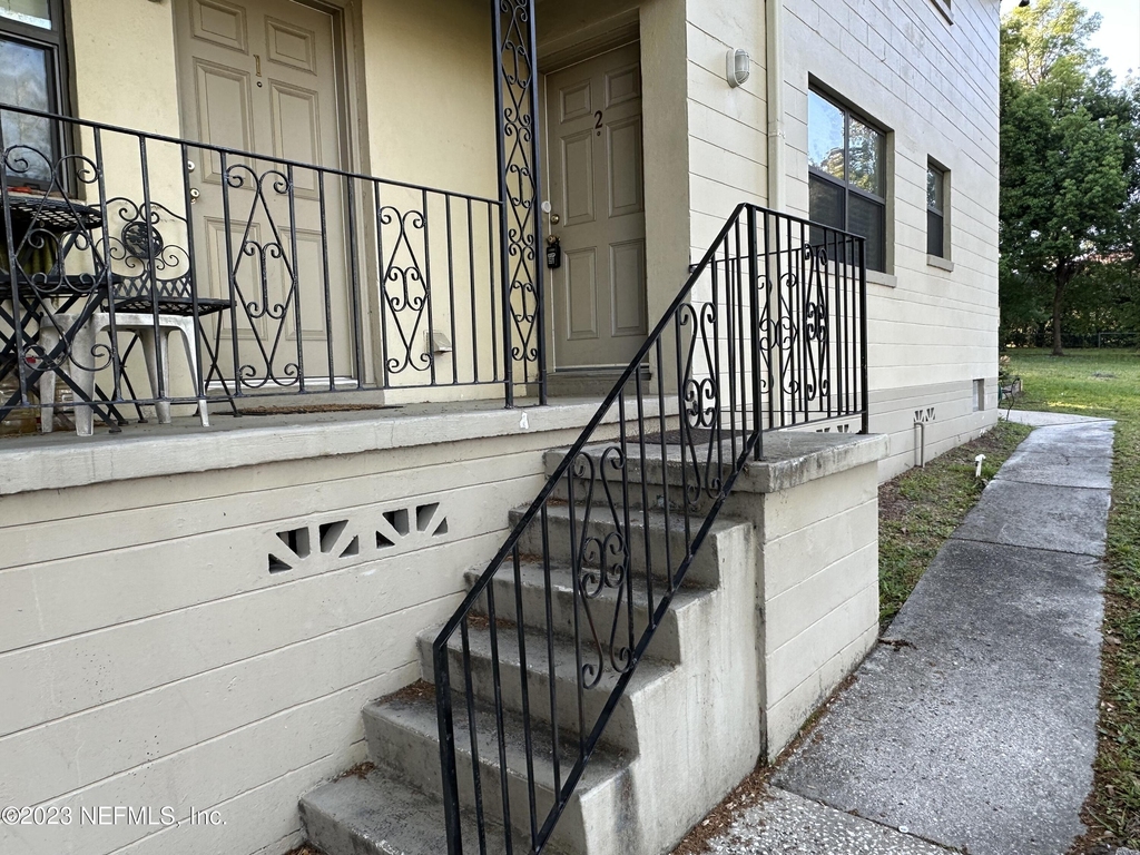 5148 Floral Bluff Road - Photo 0