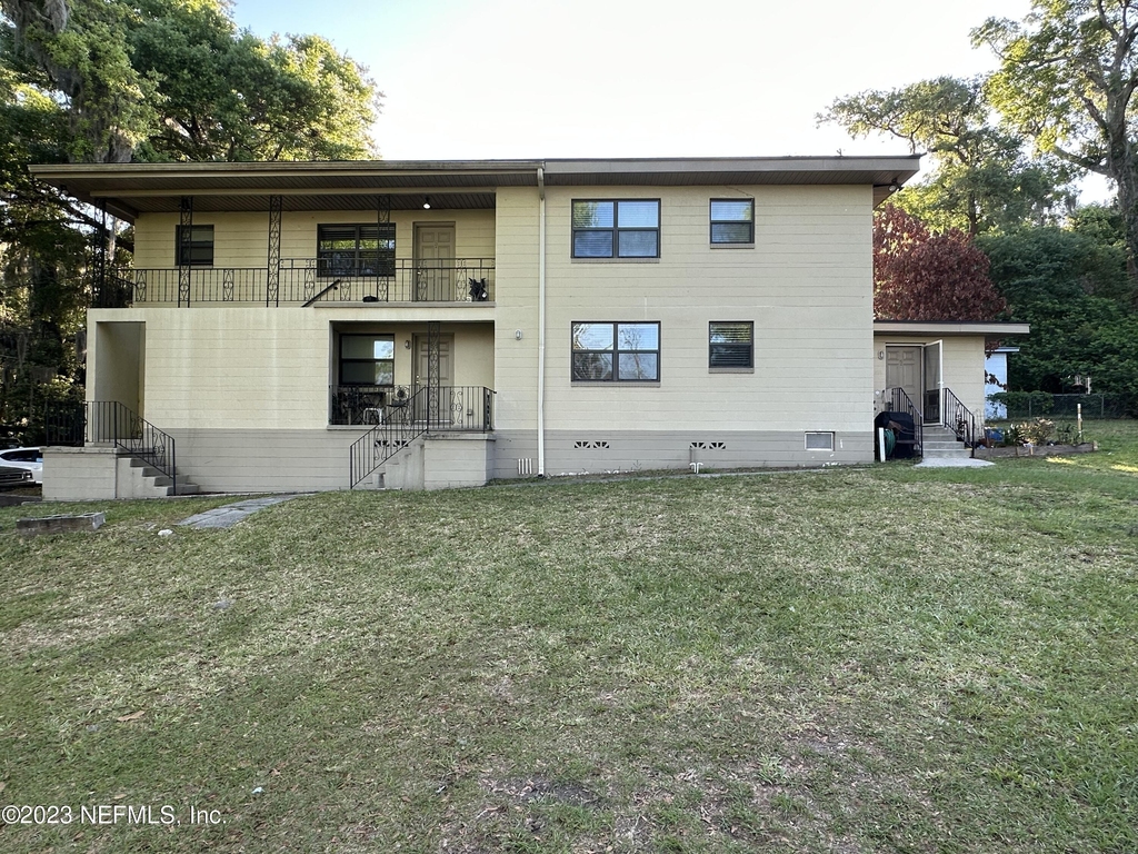 5148 Floral Bluff Road - Photo 1