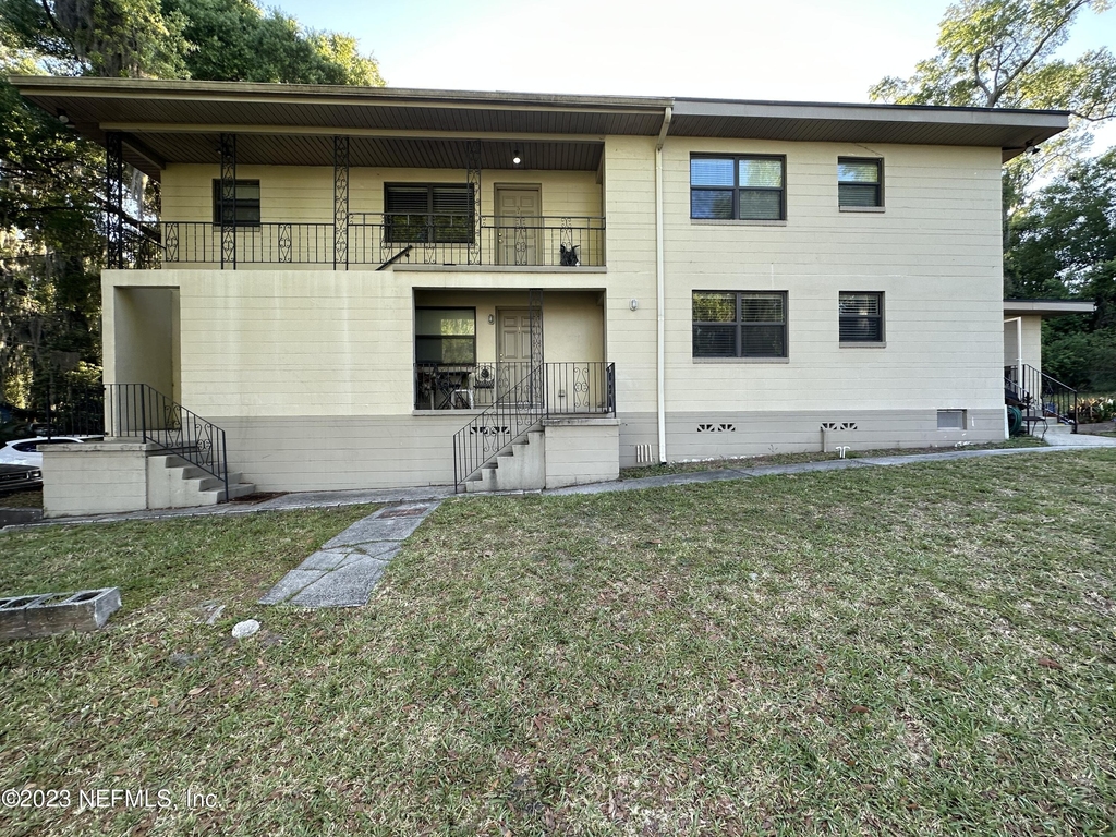 5148 Floral Bluff Road - Photo 2