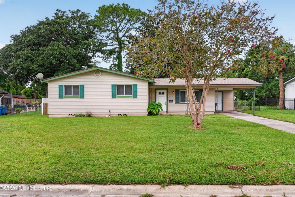 2618 Arlex Drive E - Photo 0