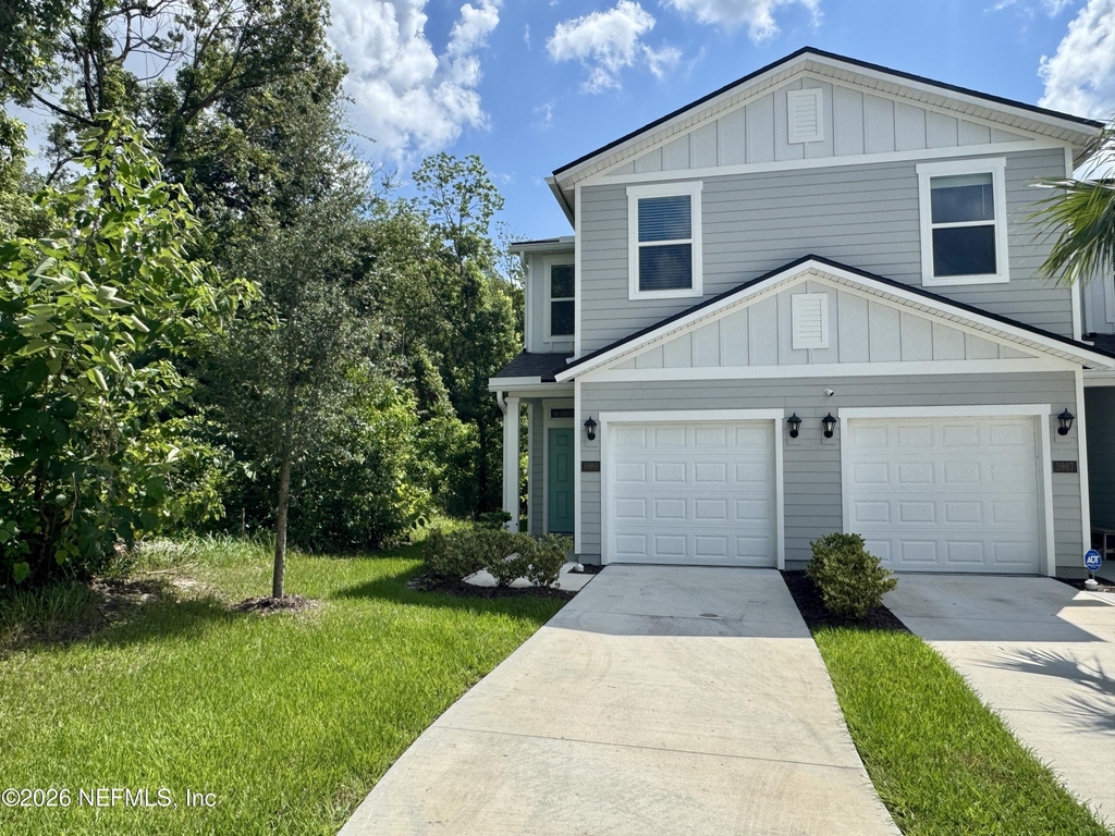 5989 Ortega Lake Drive - Photo 0