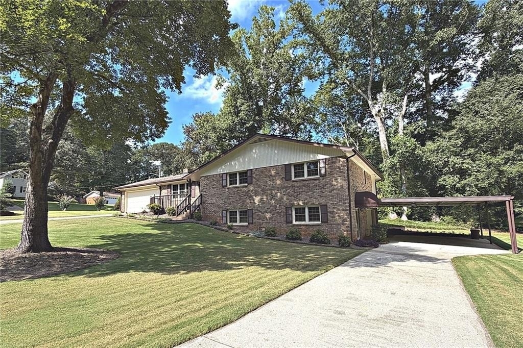 5198 Two Branches Court Sw - Photo 1