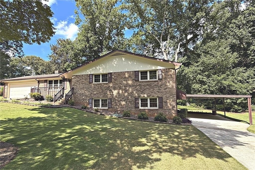 5198 Two Branches Court Sw - Photo 2