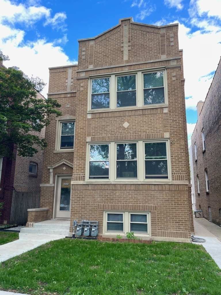 4845 N Kostner Avenue - Photo 0