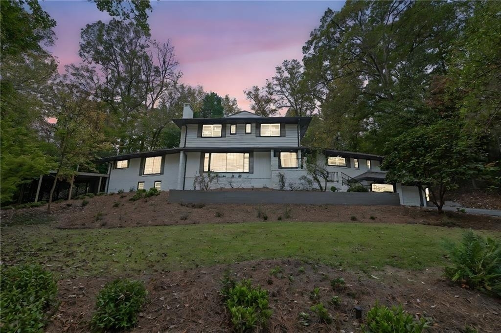 3018 W Pine Valley Road Nw - Photo 0