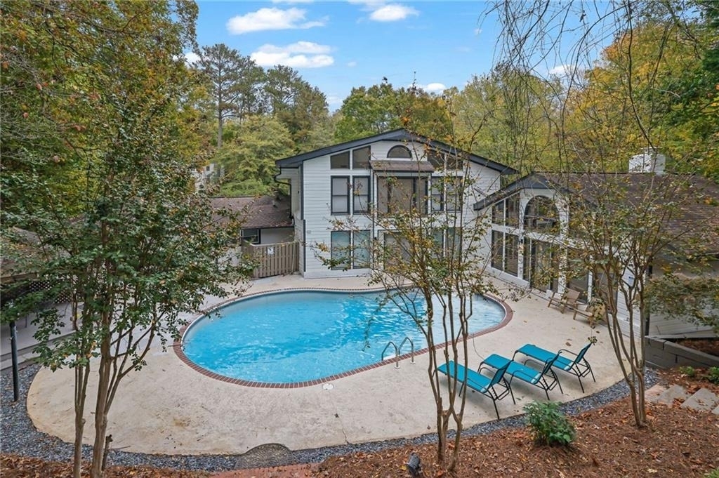 3018 W Pine Valley Road Nw - Photo 3