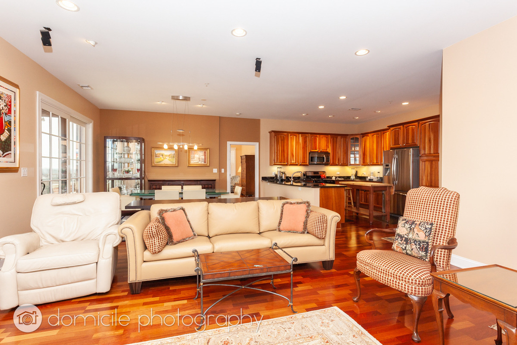 4953 Oakton Street - Photo 4