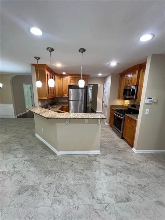 824 Georgian Point Drive - Photo 4