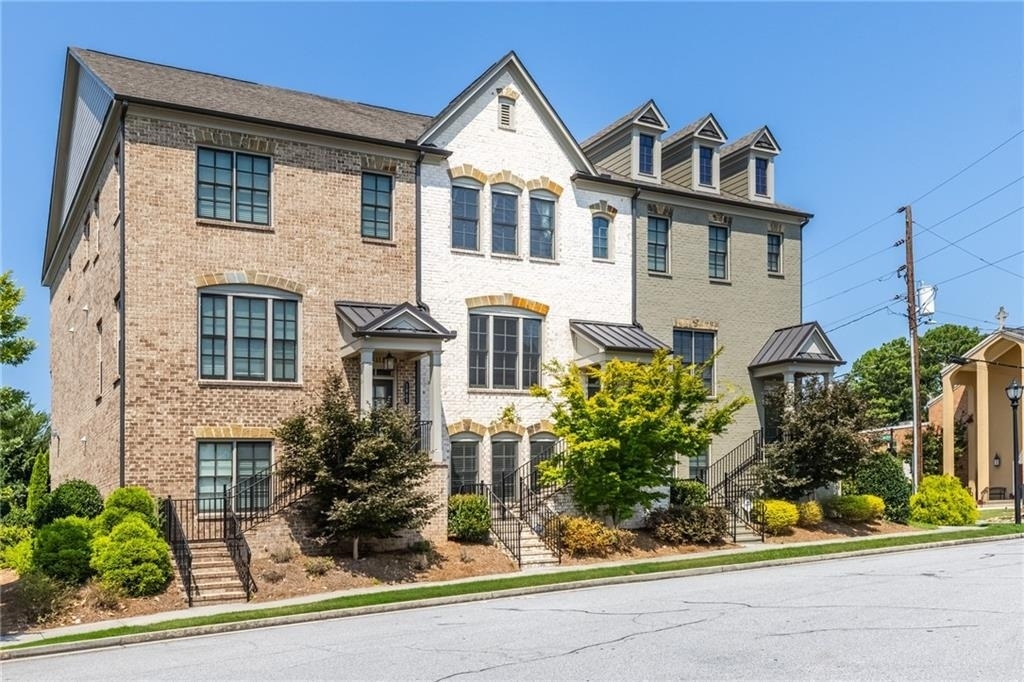 1871 Falling Sky Court Ne - Photo 1
