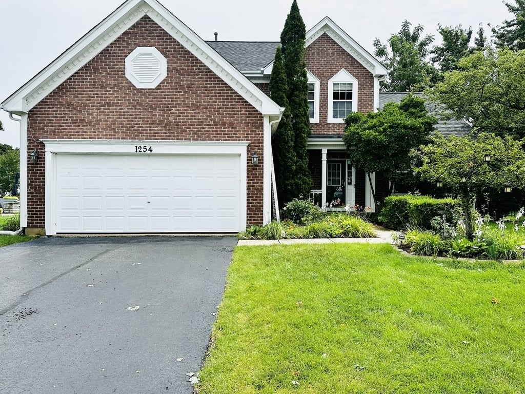 1254 Chicory Lane - Photo 0