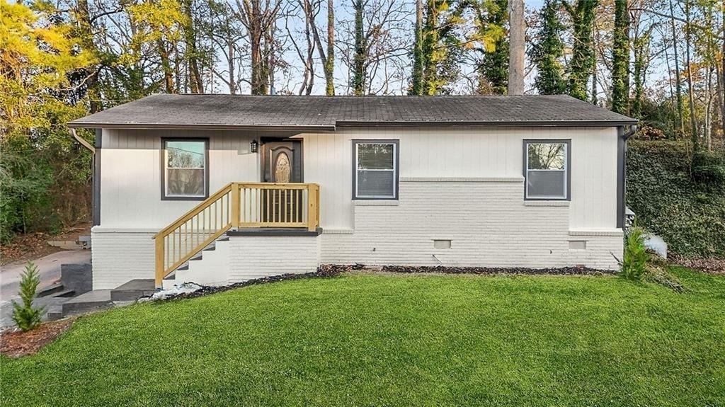 578 Alfred Road Nw - Photo 0