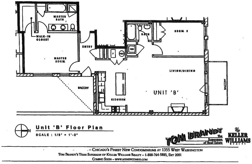 1355 W Washington Boulevard - Photo 26