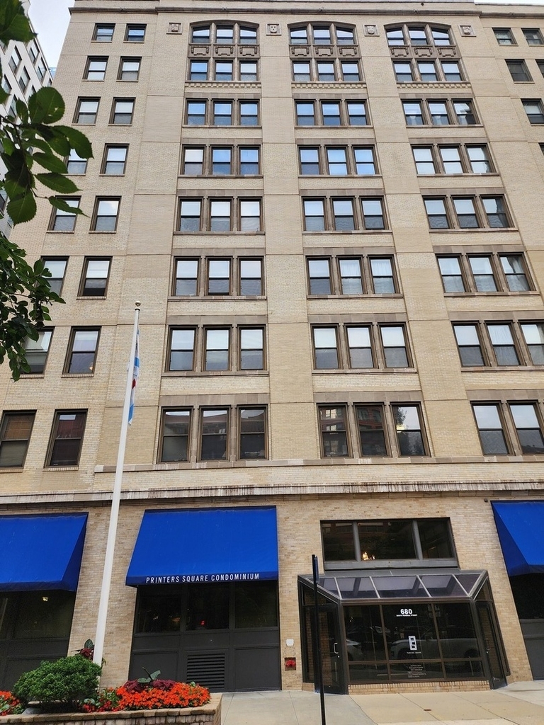 680 S Federal Street - Photo 0