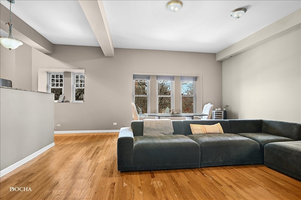 4545 S Drexel Boulevard - Photo 3