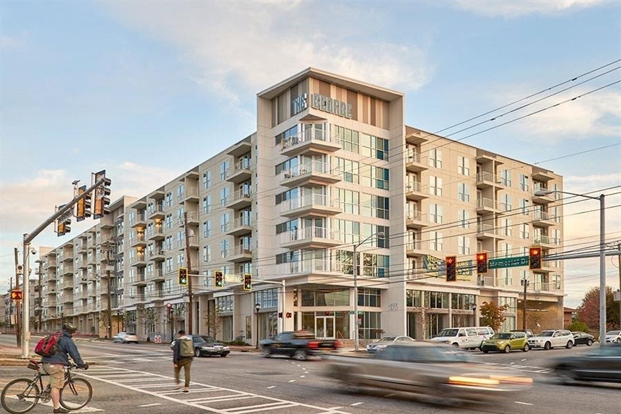 301 Memorial Drive Se - Photo 1