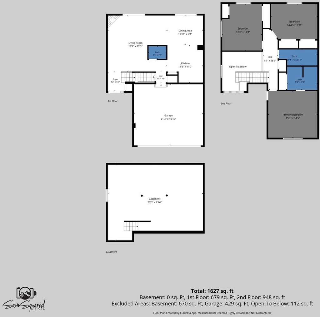 306 Grande Drive - Photo 19