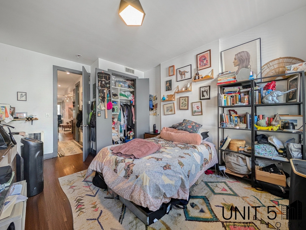 288 Himrod Street - Photo 2