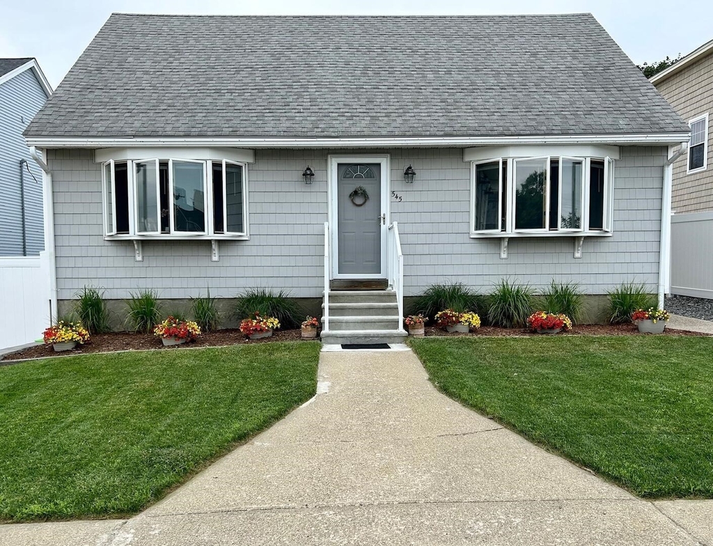 545 Hudson - Photo 0