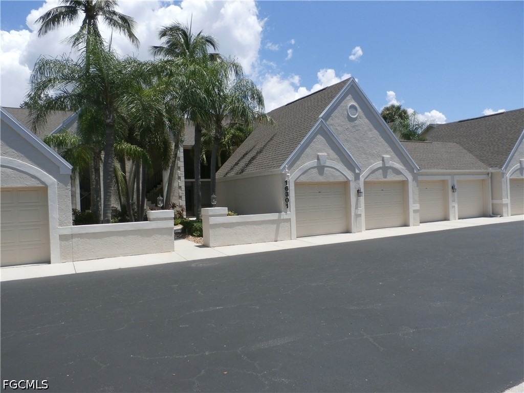 16301 Kelly Woods Drive - Photo 1