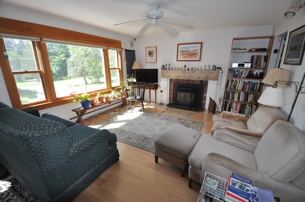 293 Barnumville - Photo 5