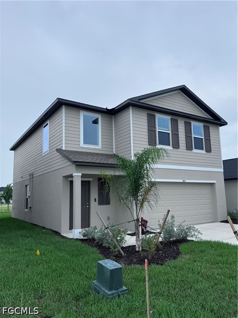 4105 Pacenza Place - Photo 1